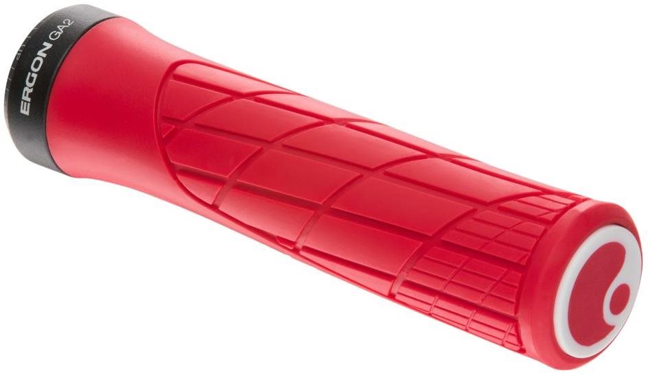 ERGON gripy GA2 Risky Red