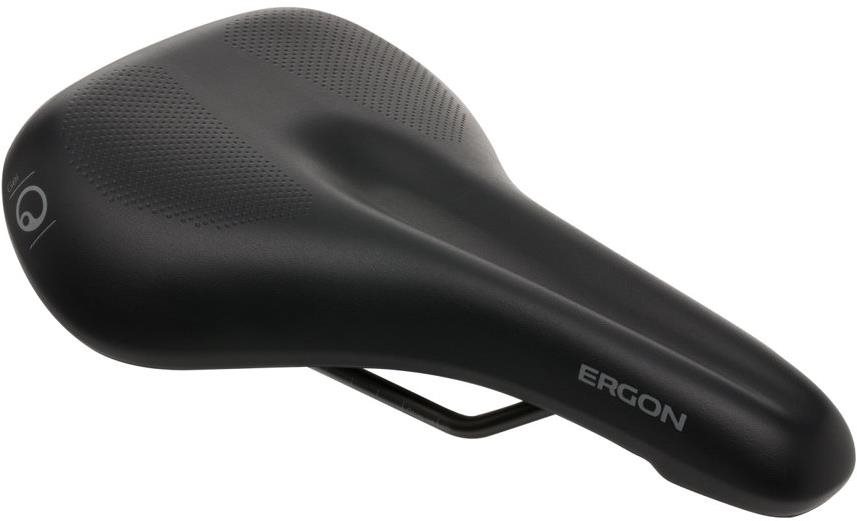 ERGON sedlo ST Gel Women S/M black
