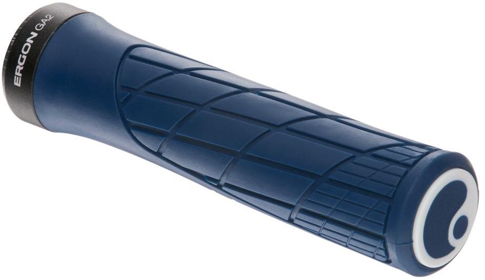 ERGON gripy GA2 Nightride Blue