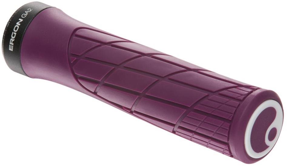 ERGON gripy GA2 Purple Reign