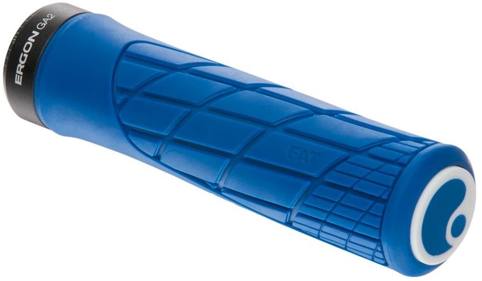 ERGON gripy GA2 Fat Midsummer Blue
