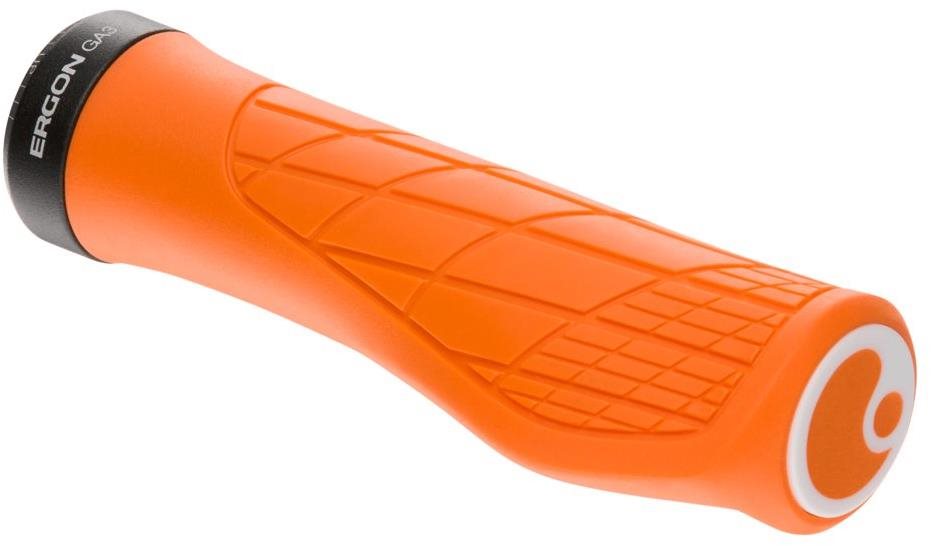 ERGON gripy GA3 Small Juicy Orange