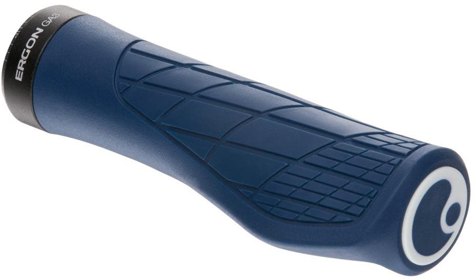 ERGON gripy GA3 Large Nightride Blue
