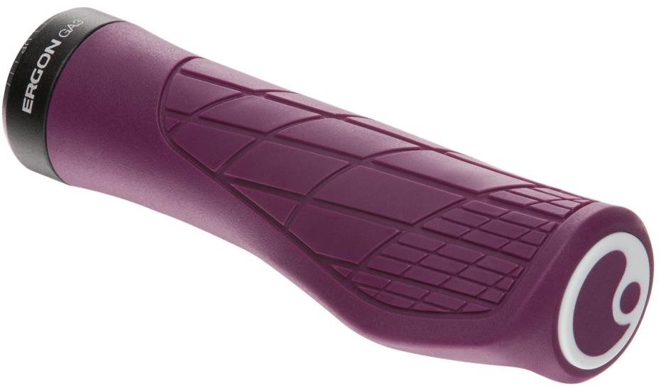ERGON gripy GA3 Large Purple Reign