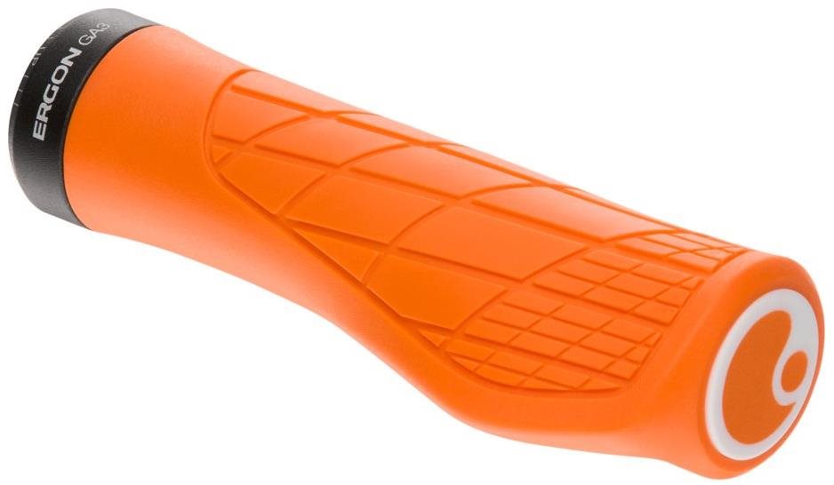 ERGON gripy GA3 Large Juicy Orange