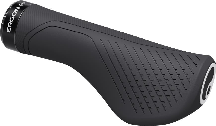 Ergon gripy GS1-S Evo black