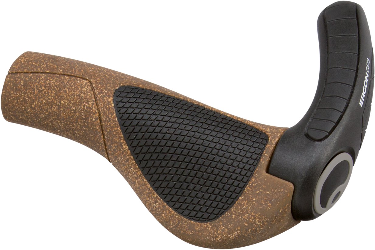 ERGON GP3-L Evo BioKork