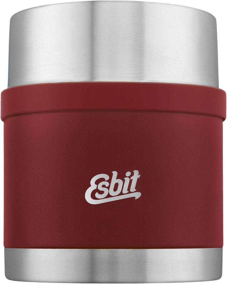 Esbit Sculptor 0,5 l Burgundy Red