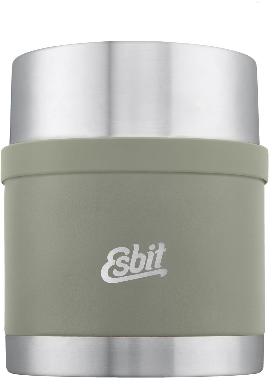 Esbit Sculptor 0,5 l Stone Grey