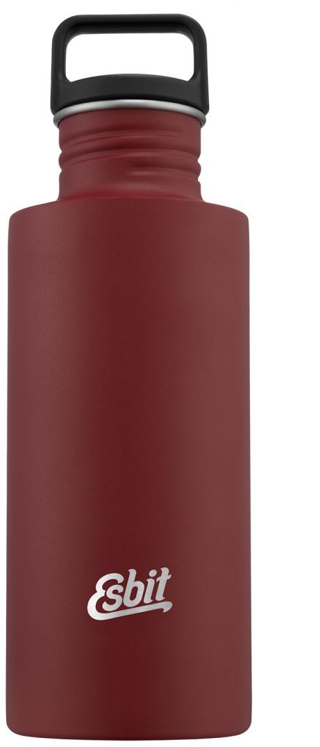 Esbit Sculptor 750 ml Burgundy Red