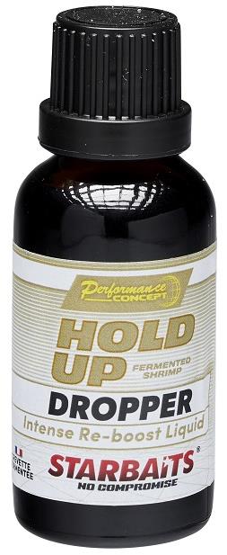Starbaits Esence Dropper Hold Up Fermented Shrimp 30 ml