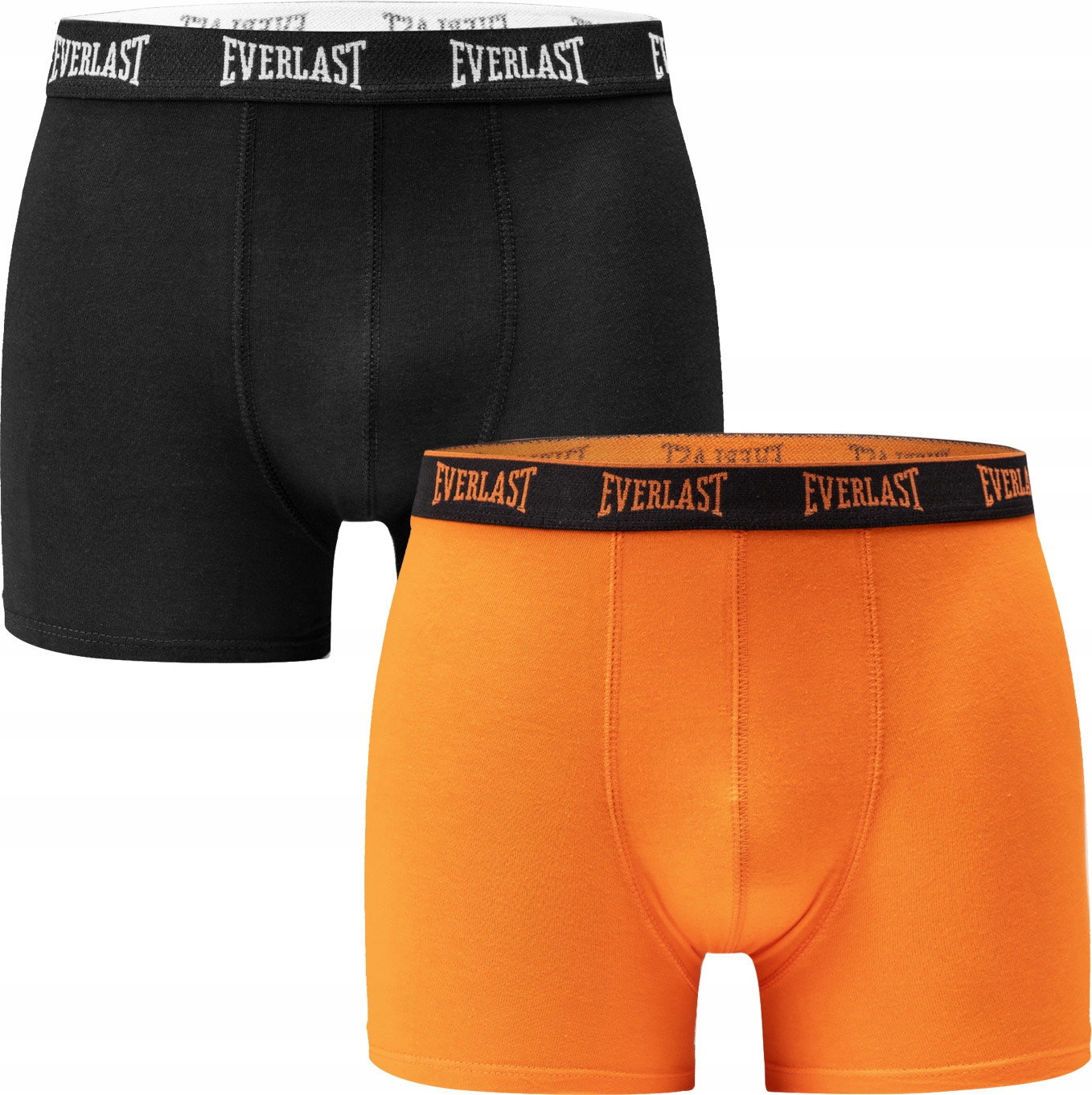 Everlast 2Pack dětské boxerky vícebarevné (BC-010) 176