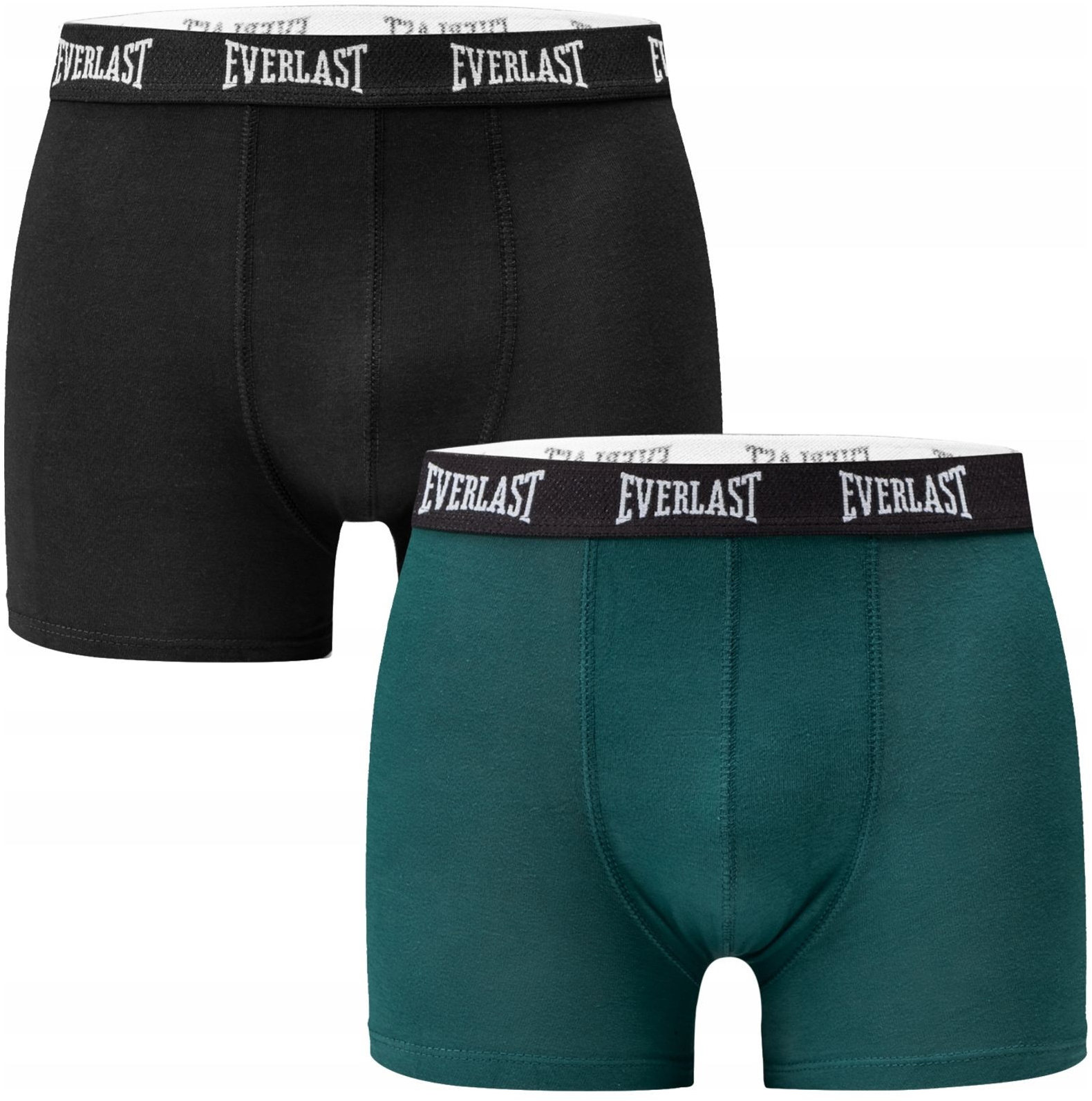 Everlast 2Pack dětské boxerky vícebarevné (BC-020) 176