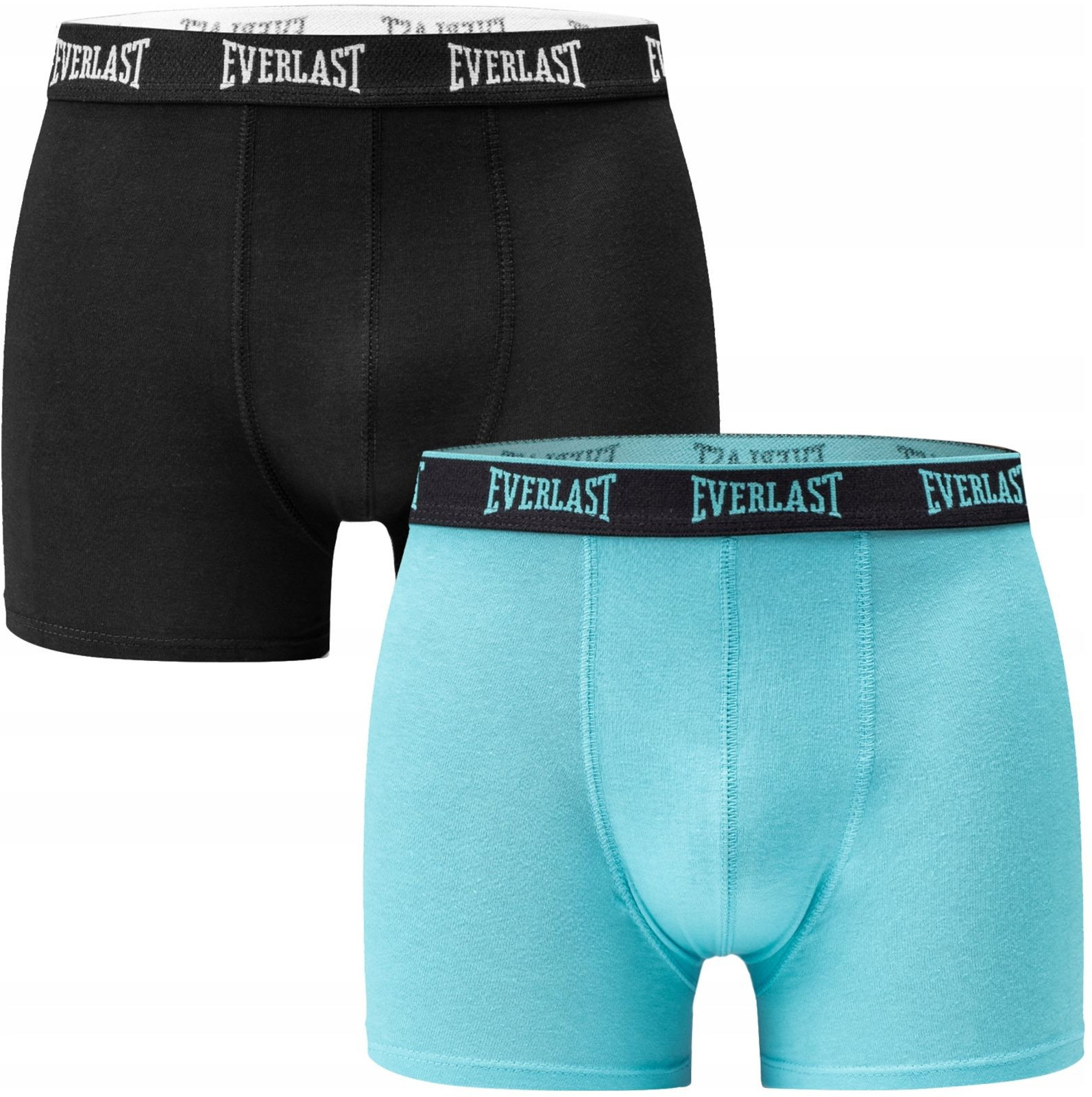 Everlast 2Pack dětské boxerky vícebarevné (BC-030) 152