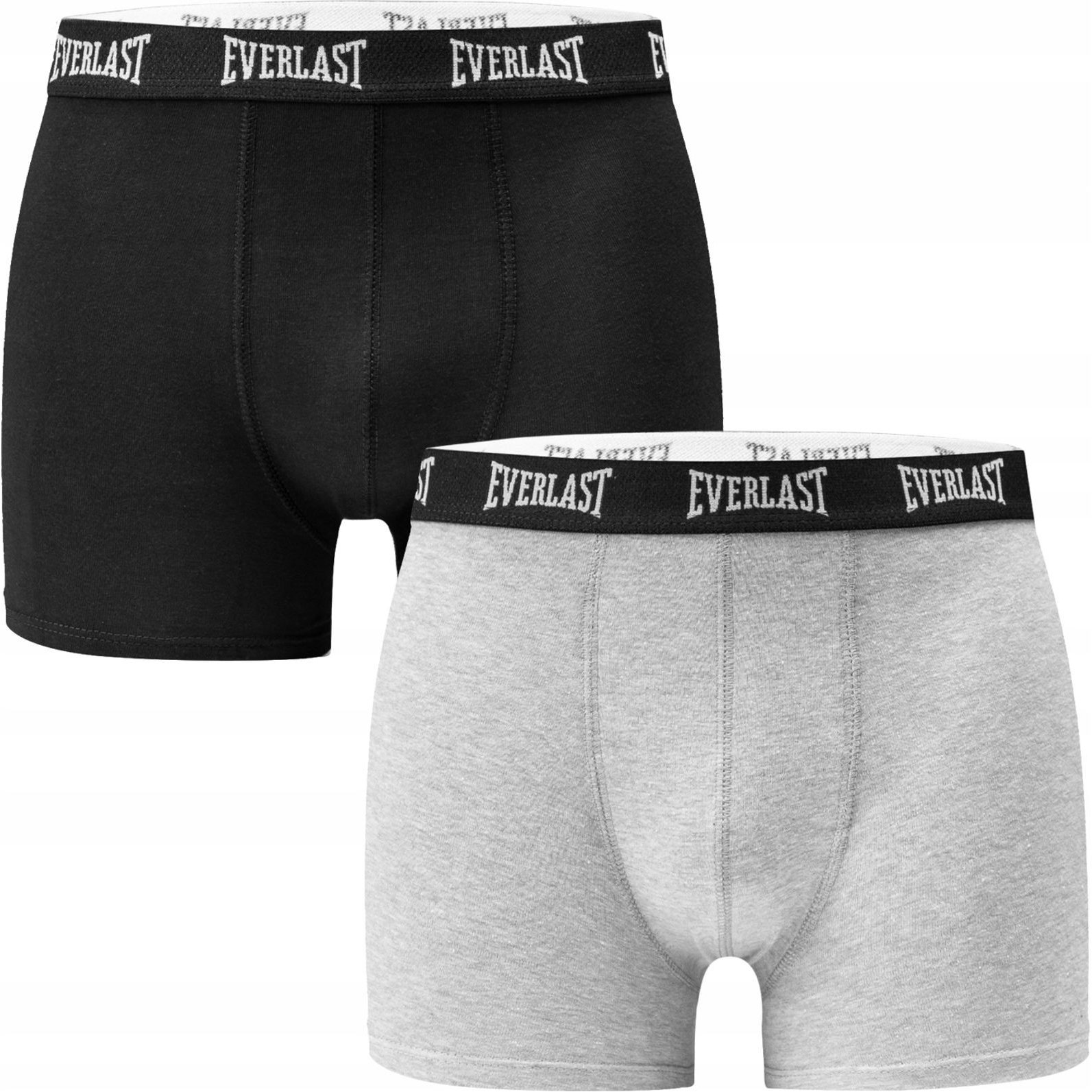 Everlast 2Pack dětské boxerky vícebarevné (BC-040) 176