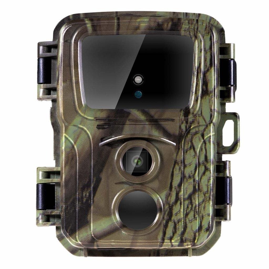 EVOLVEO Fotopast StrongVision Mini