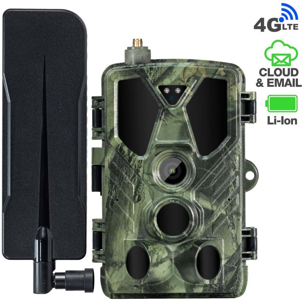EVOLVEO StrongVision LTE Power 4G