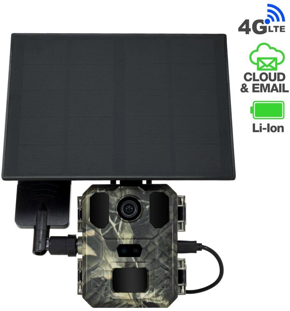 EVOLVEO StrongVision LTE Mini 4G