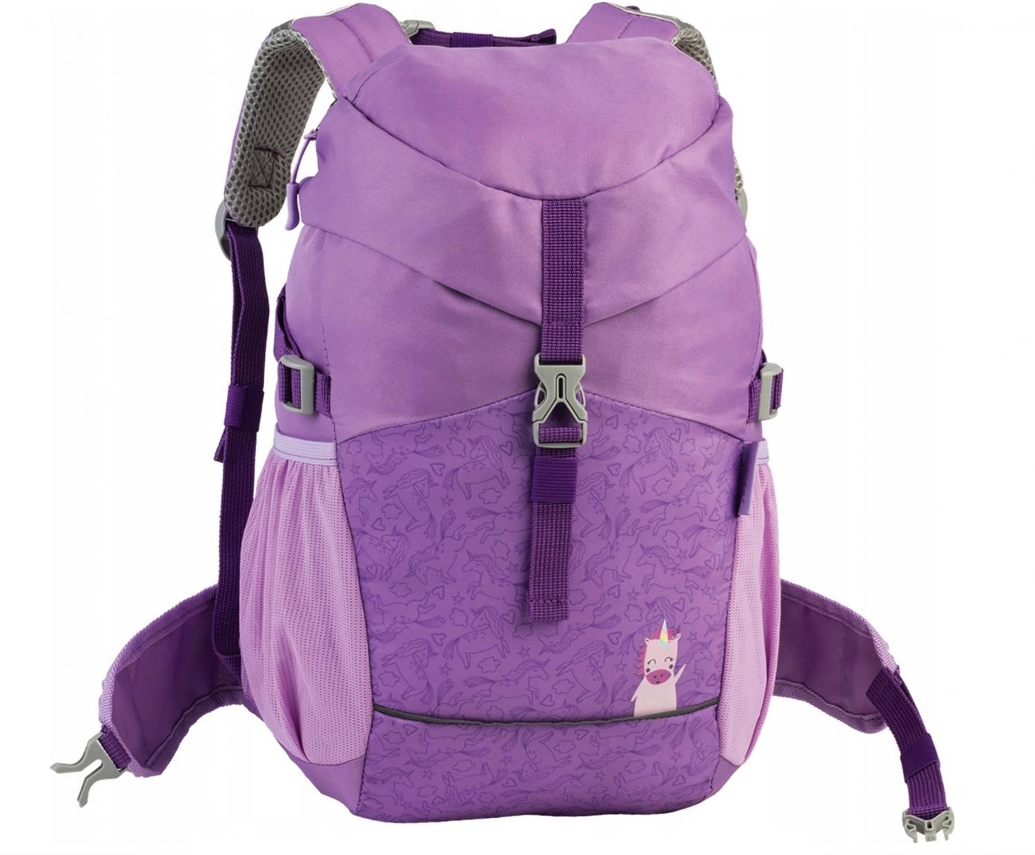 Fabrizio Go green 12 l, lila