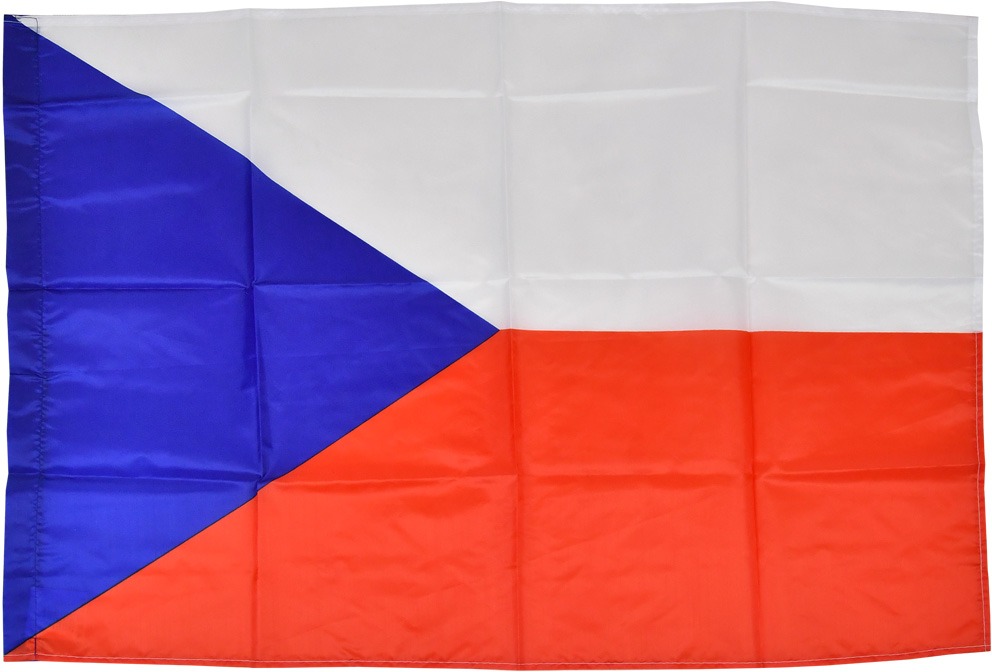 SPORTTEAM ČR 90 x 60 cm