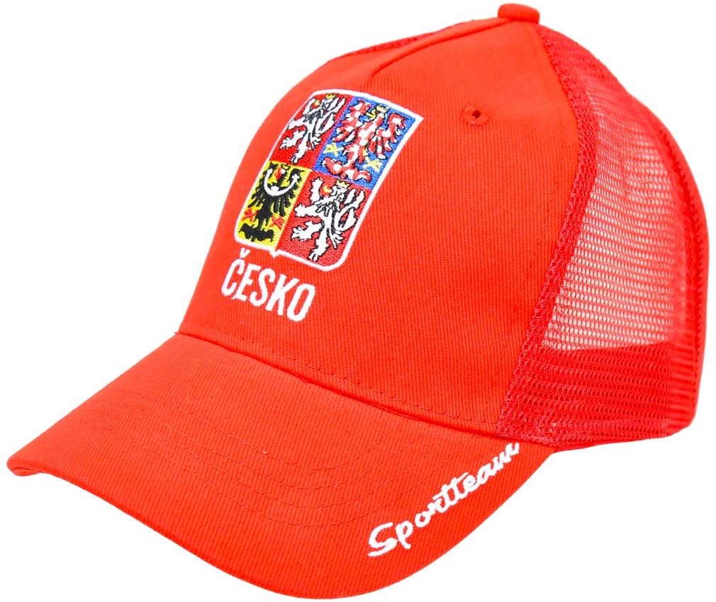 SPORTTEAM Baseballová ČR 1
