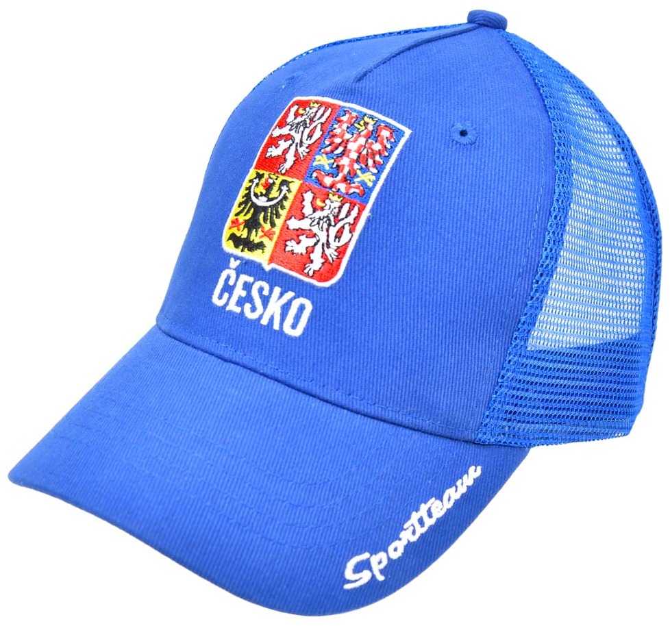 SPORTTEAM Baseballová ČR 2