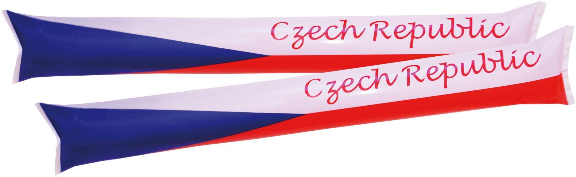 SPORTTEAM Bam bam tyče ČR 3