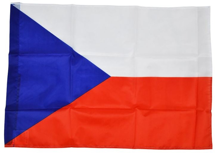SPORTTEAM ČR 70 x 47 cm