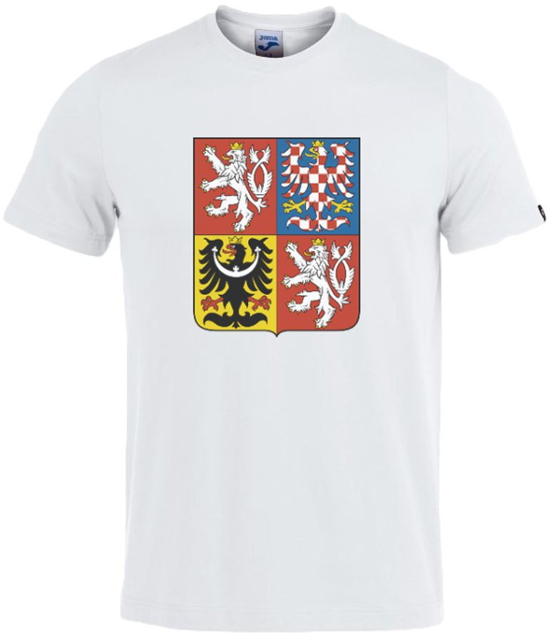Joma Triko Team Czech White, Senior, XL