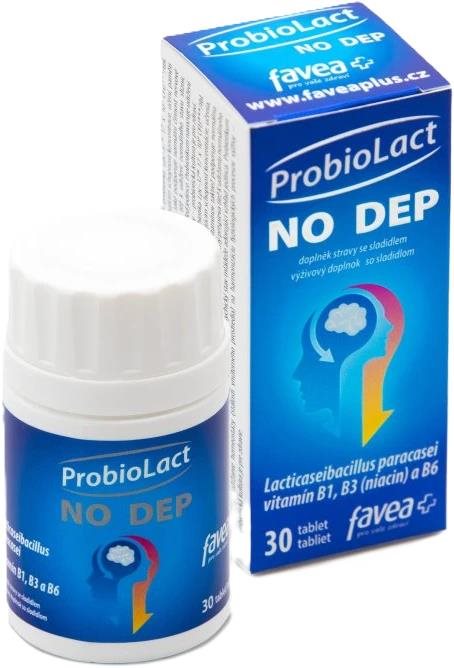 Favea ProbioLact No Dep 30 tablet