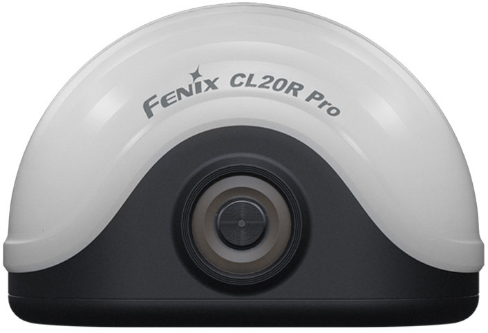 Fenix Cl20R PRO černá
