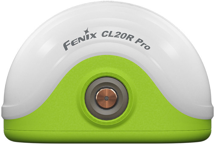 Fenix CL20R PRO zelená