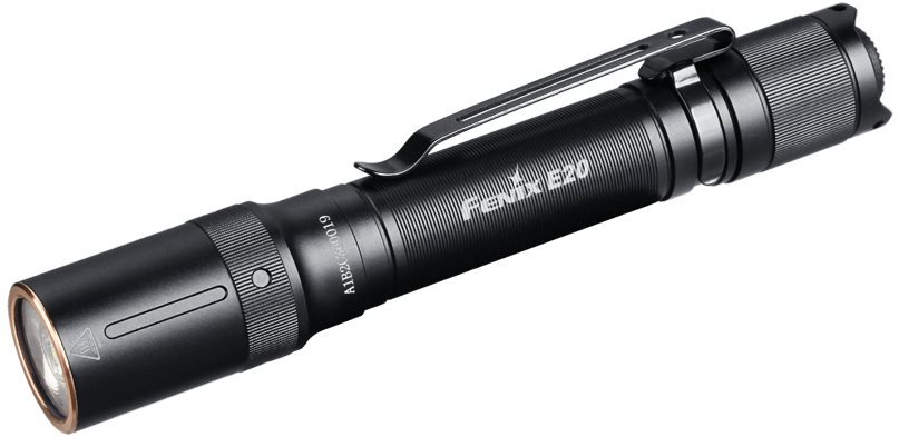 Fenix E20 V2.0