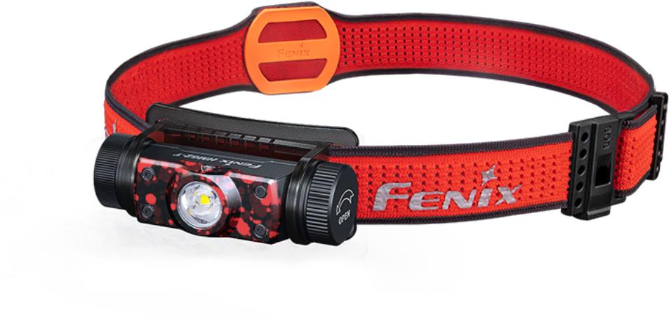 Čelovka fenix hm62-t magma