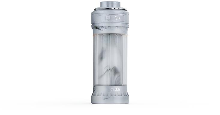 Fenix CL22R bílá