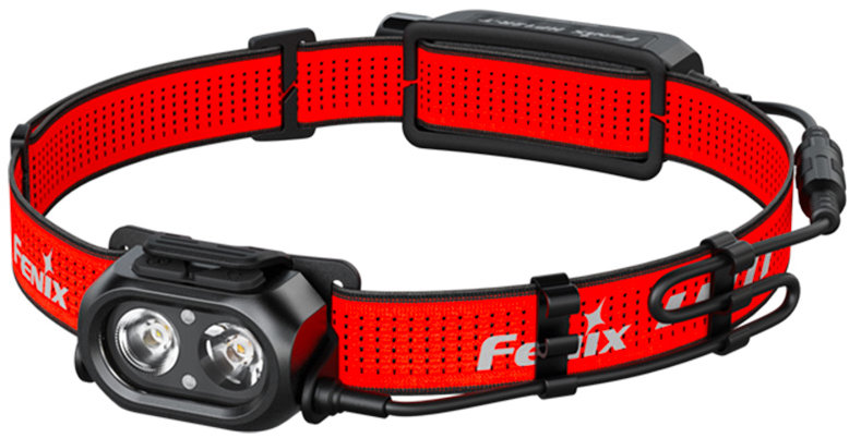Fenix HP12R-T černá