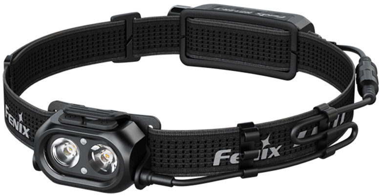 Fenix HP12R-T celočerná
