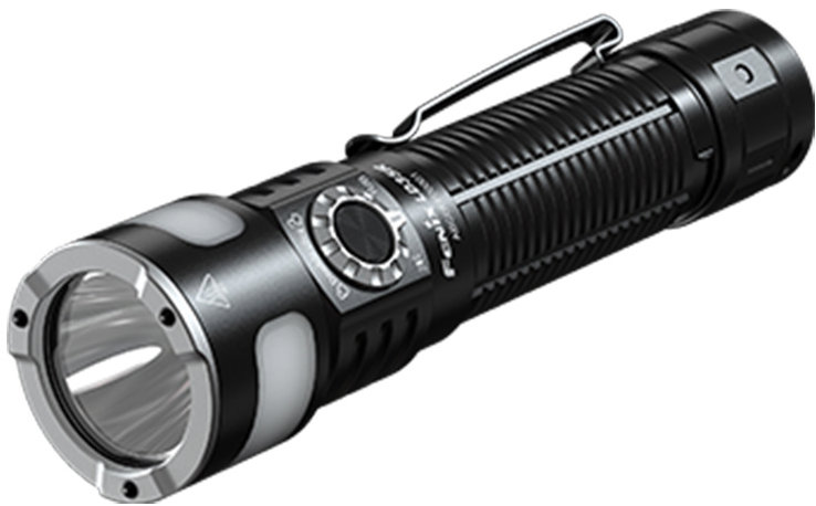 Fenix LD35R