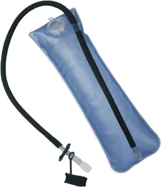 Ferrino h2 bag - 1 l