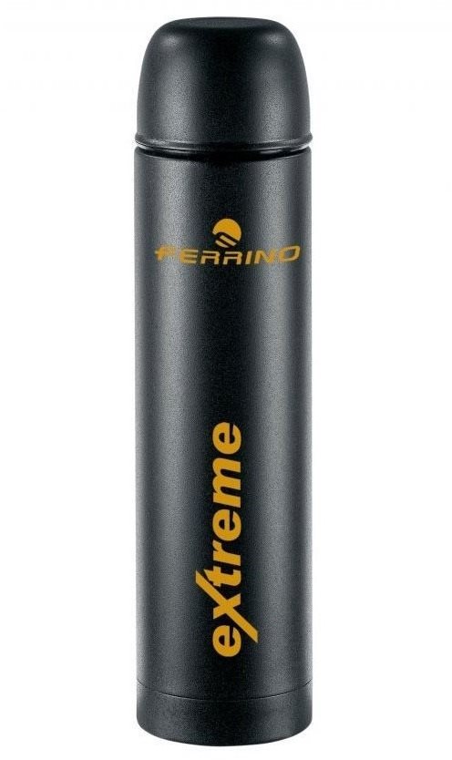 Ferrino Thermos Extreme 0,75 l NEW black
