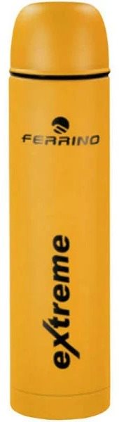 Ferrino Thermos Extreme 0,75 l NEW orange