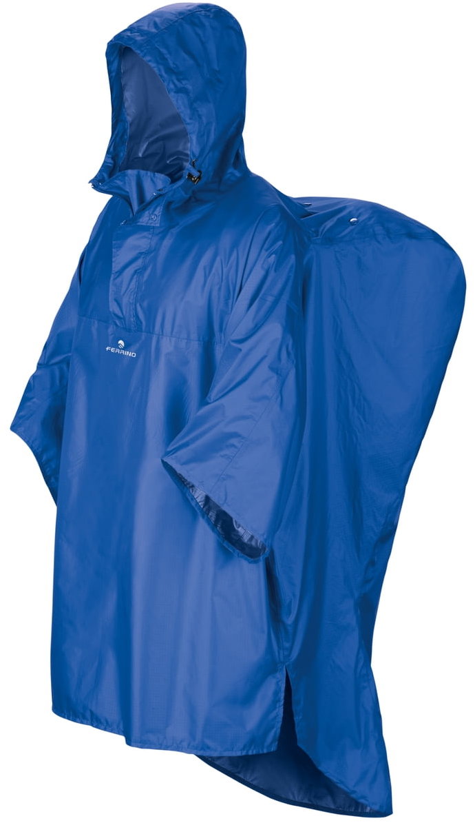 Ferrino Hiker L/XL, modrá