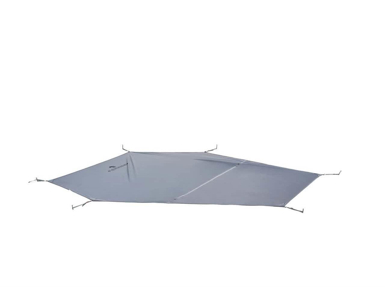 Ferrino Lightent 3 Pro footprint grey