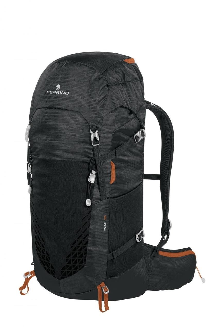 Ferrino Agile 35 black