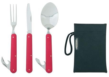 Ferrino Clip Cutlery