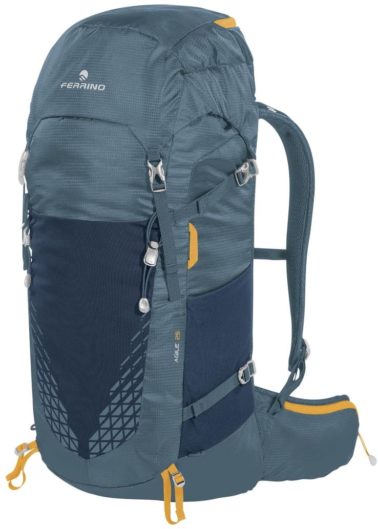 Ferrino Agile 25 blue