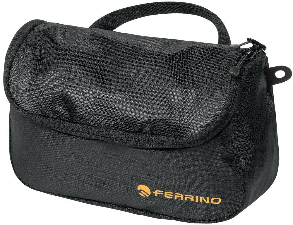 Ferrino Atocha black