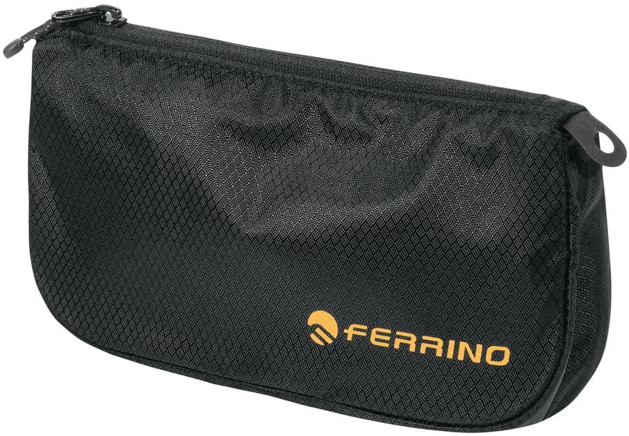 Ferrino Zocalo black