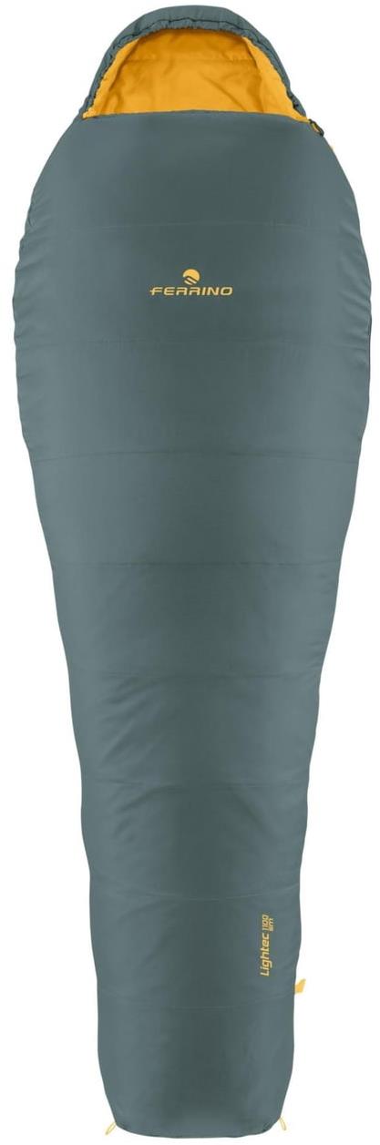 Ferrino Lightec SM 1100 green