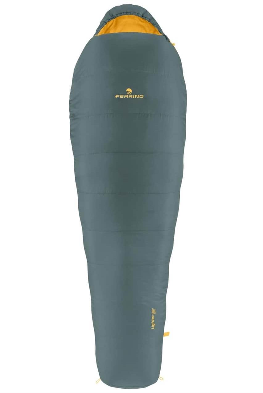 Ferrino Lightec SM 850 green